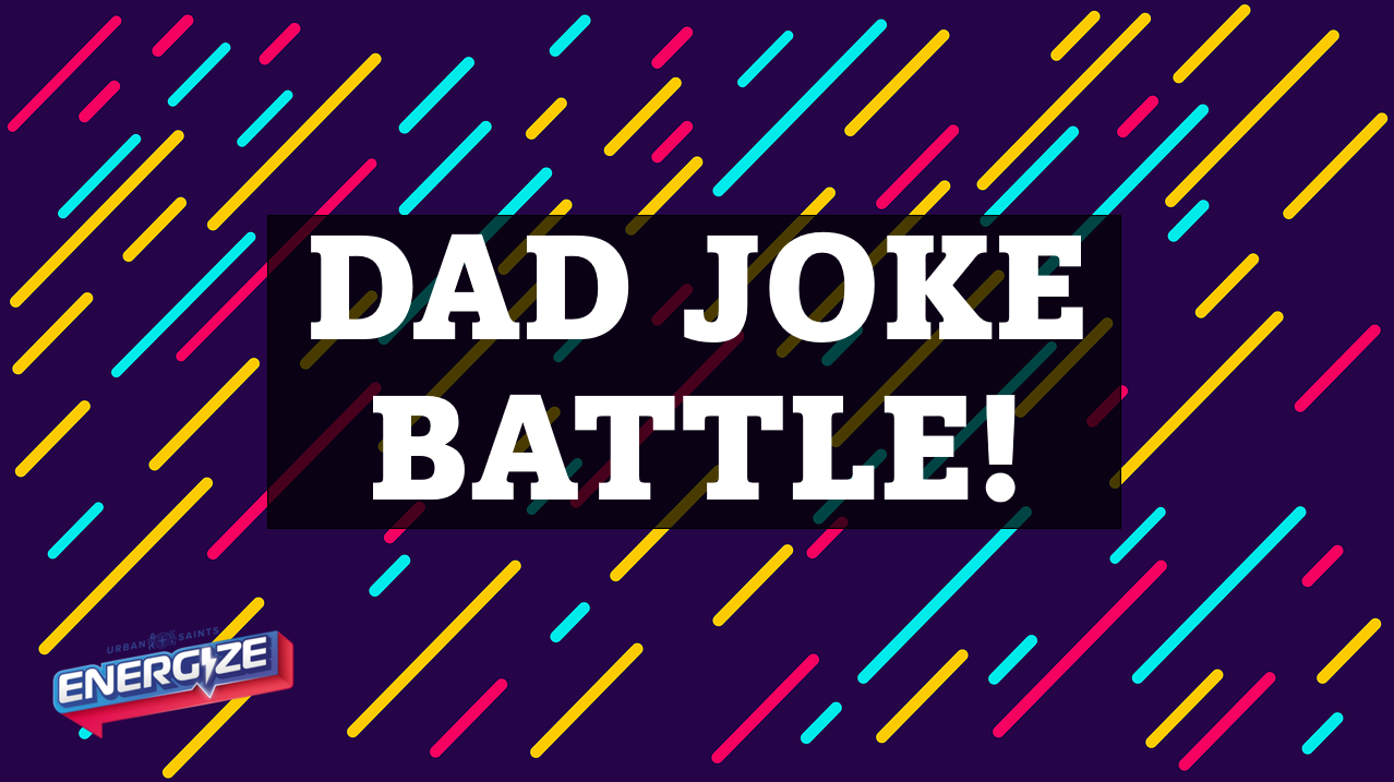 Dad Joke Battle