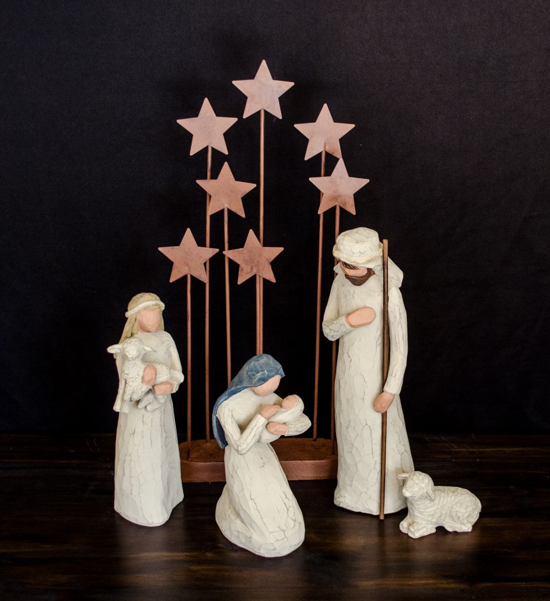 Nativity Scene