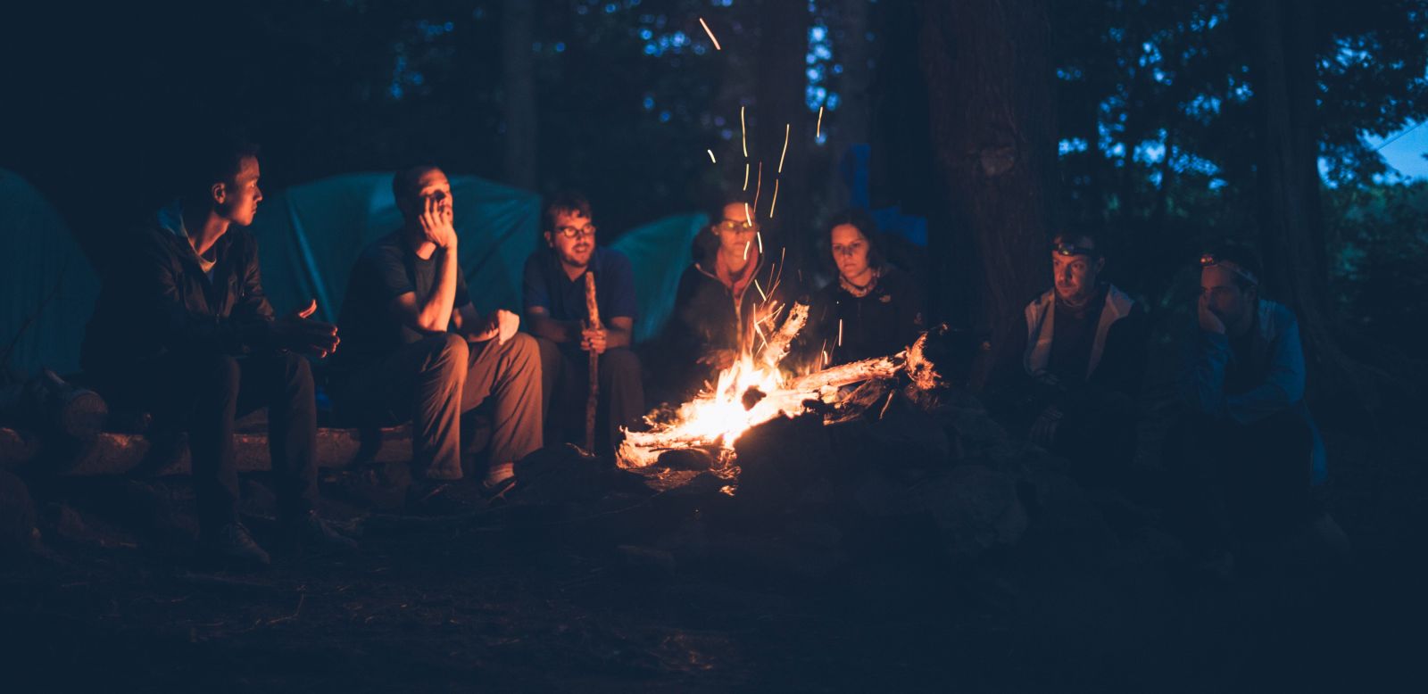 Campfire